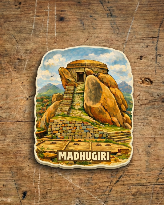 Madhugiri