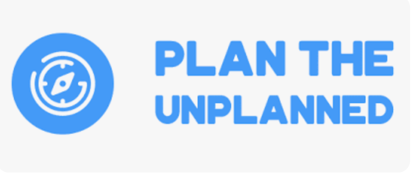 Plan The Unplanned