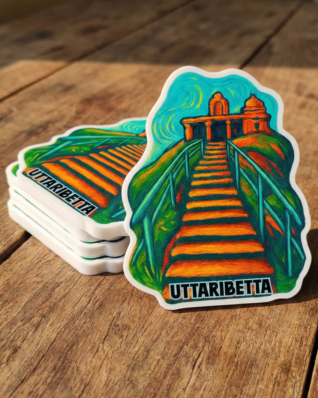 Uttaribetta