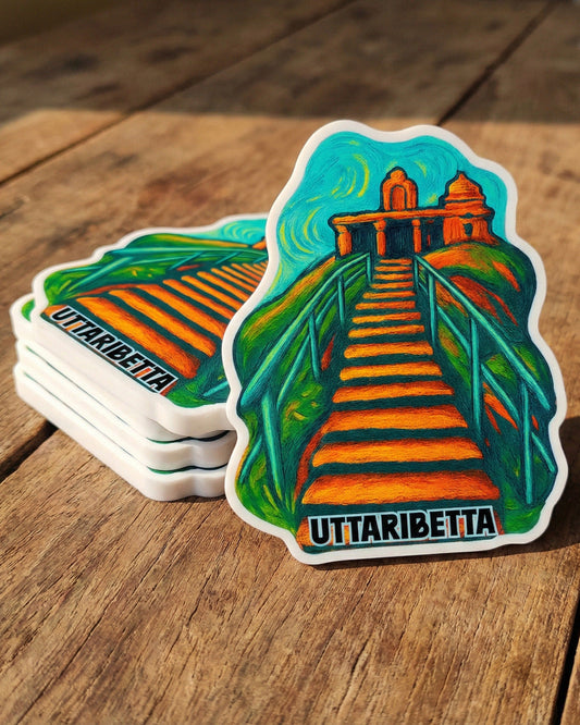 Uttaribetta