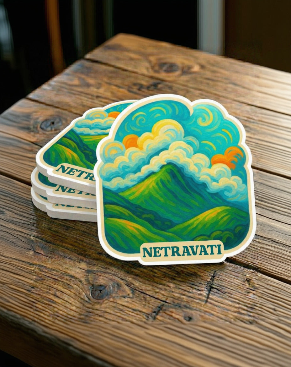 Netravati