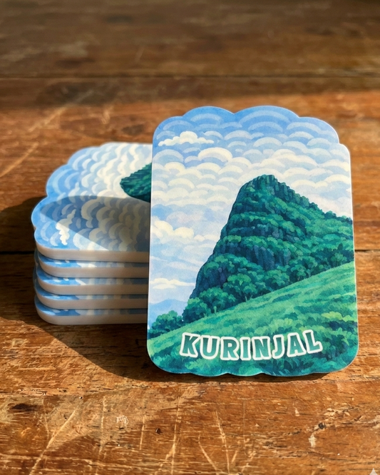 Kurinjal