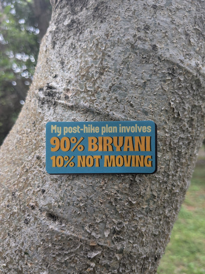 Biryani