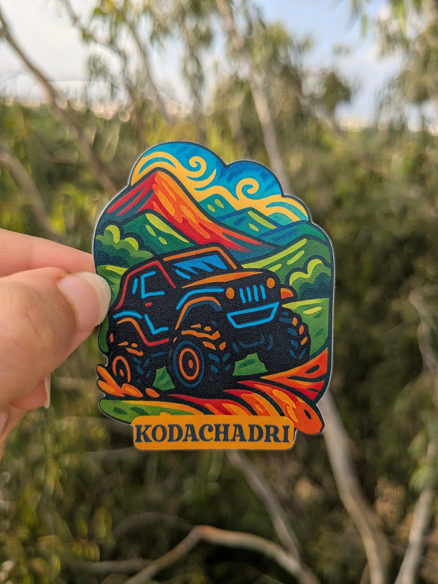 Kodachadri
