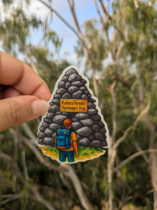 Kumara Parvata