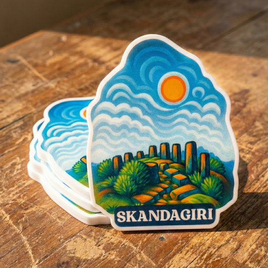Skandagiri