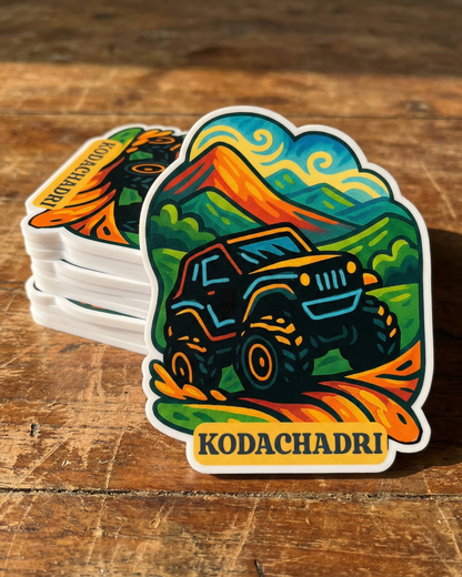 Kodachadri